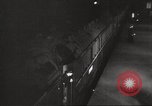 Image of Orient Express passenger train Europe, 1935, second 52 stock footage video 65675061522
