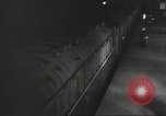 Image of Orient Express passenger train Europe, 1935, second 54 stock footage video 65675061522
