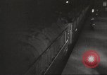 Image of Orient Express passenger train Europe, 1935, second 55 stock footage video 65675061522