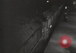 Image of Orient Express passenger train Europe, 1935, second 56 stock footage video 65675061522
