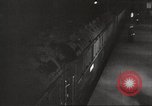 Image of Orient Express passenger train Europe, 1935, second 57 stock footage video 65675061522