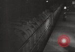 Image of Orient Express passenger train Europe, 1935, second 59 stock footage video 65675061522
