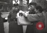 Image of Nazi troops Vienna Austria, 1938, second 5 stock footage video 65675061523