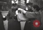 Image of Nazi troops Vienna Austria, 1938, second 6 stock footage video 65675061523