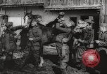 Image of Nazi troops Vienna Austria, 1938, second 7 stock footage video 65675061523