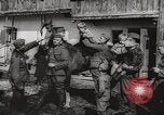 Image of Nazi troops Vienna Austria, 1938, second 8 stock footage video 65675061523