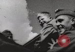 Image of Nazi troops Vienna Austria, 1938, second 10 stock footage video 65675061523