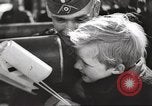 Image of Nazi troops Vienna Austria, 1938, second 18 stock footage video 65675061523