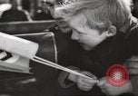 Image of Nazi troops Vienna Austria, 1938, second 19 stock footage video 65675061523