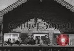 Image of Nazi troops Vienna Austria, 1938, second 28 stock footage video 65675061523