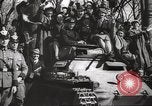 Image of Nazi troops Vienna Austria, 1938, second 31 stock footage video 65675061523