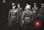 Image of Nazi troops Vienna Austria, 1938, second 38 stock footage video 65675061523