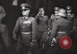 Image of Nazi troops Vienna Austria, 1938, second 39 stock footage video 65675061523