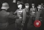 Image of Nazi troops Vienna Austria, 1938, second 40 stock footage video 65675061523