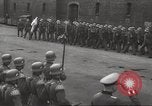 Image of Nazi troops Vienna Austria, 1938, second 41 stock footage video 65675061523