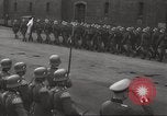 Image of Nazi troops Vienna Austria, 1938, second 42 stock footage video 65675061523