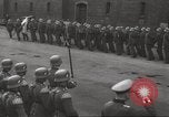 Image of Nazi troops Vienna Austria, 1938, second 43 stock footage video 65675061523