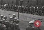 Image of Nazi troops Vienna Austria, 1938, second 44 stock footage video 65675061523