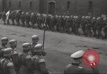 Image of Nazi troops Vienna Austria, 1938, second 45 stock footage video 65675061523