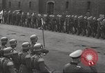 Image of Nazi troops Vienna Austria, 1938, second 47 stock footage video 65675061523