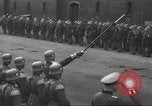 Image of Nazi troops Vienna Austria, 1938, second 48 stock footage video 65675061523