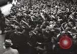 Image of Nazi troops Vienna Austria, 1938, second 52 stock footage video 65675061523