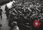 Image of Nazi troops Vienna Austria, 1938, second 53 stock footage video 65675061523
