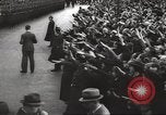 Image of Nazi troops Vienna Austria, 1938, second 54 stock footage video 65675061523