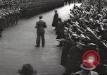 Image of Nazi troops Vienna Austria, 1938, second 55 stock footage video 65675061523
