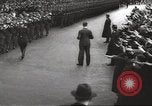 Image of Nazi troops Vienna Austria, 1938, second 56 stock footage video 65675061523