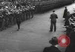 Image of Nazi troops Vienna Austria, 1938, second 57 stock footage video 65675061523