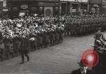 Image of Nazi troops Vienna Austria, 1938, second 60 stock footage video 65675061523