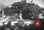 Image of Arturo Toscanini Salzburg Austria, 1937, second 3 stock footage video 65675061524