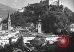 Image of Arturo Toscanini Salzburg Austria, 1937, second 4 stock footage video 65675061524