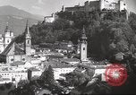 Image of Arturo Toscanini Salzburg Austria, 1937, second 5 stock footage video 65675061524