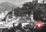Image of Arturo Toscanini Salzburg Austria, 1937, second 6 stock footage video 65675061524