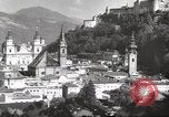 Image of Arturo Toscanini Salzburg Austria, 1937, second 7 stock footage video 65675061524