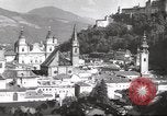 Image of Arturo Toscanini Salzburg Austria, 1937, second 8 stock footage video 65675061524