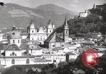 Image of Arturo Toscanini Salzburg Austria, 1937, second 10 stock footage video 65675061524