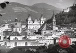 Image of Arturo Toscanini Salzburg Austria, 1937, second 11 stock footage video 65675061524