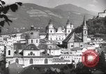 Image of Arturo Toscanini Salzburg Austria, 1937, second 12 stock footage video 65675061524