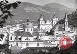 Image of Arturo Toscanini Salzburg Austria, 1937, second 13 stock footage video 65675061524