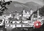 Image of Arturo Toscanini Salzburg Austria, 1937, second 14 stock footage video 65675061524