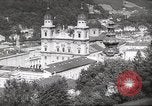 Image of Arturo Toscanini Salzburg Austria, 1937, second 15 stock footage video 65675061524