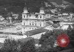 Image of Arturo Toscanini Salzburg Austria, 1937, second 16 stock footage video 65675061524