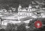Image of Arturo Toscanini Salzburg Austria, 1937, second 18 stock footage video 65675061524