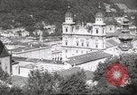 Image of Arturo Toscanini Salzburg Austria, 1937, second 19 stock footage video 65675061524