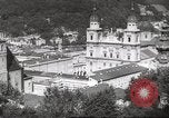 Image of Arturo Toscanini Salzburg Austria, 1937, second 20 stock footage video 65675061524