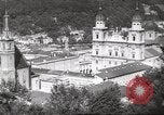 Image of Arturo Toscanini Salzburg Austria, 1937, second 21 stock footage video 65675061524
