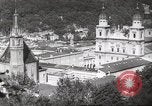 Image of Arturo Toscanini Salzburg Austria, 1937, second 22 stock footage video 65675061524